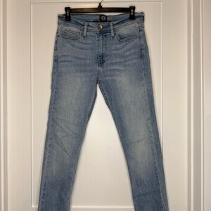 Urban Outfitters BDG skinny stretch jeans